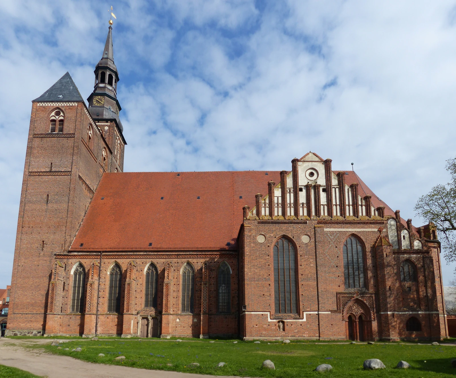St. Stephanskirche