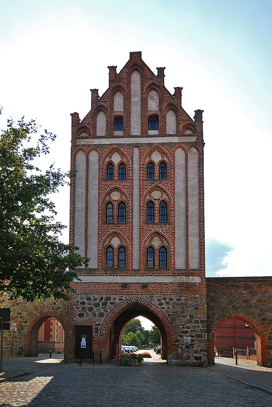 Berliner Tor
