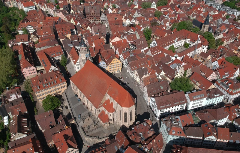 Kollegiatstift St. Georg