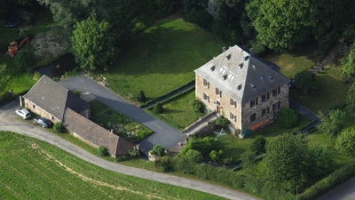 Burg Vilzelt Foto 2