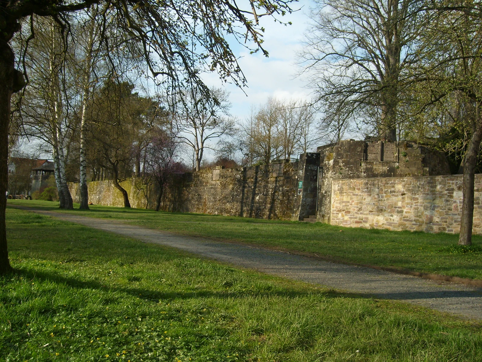 Spielplatz