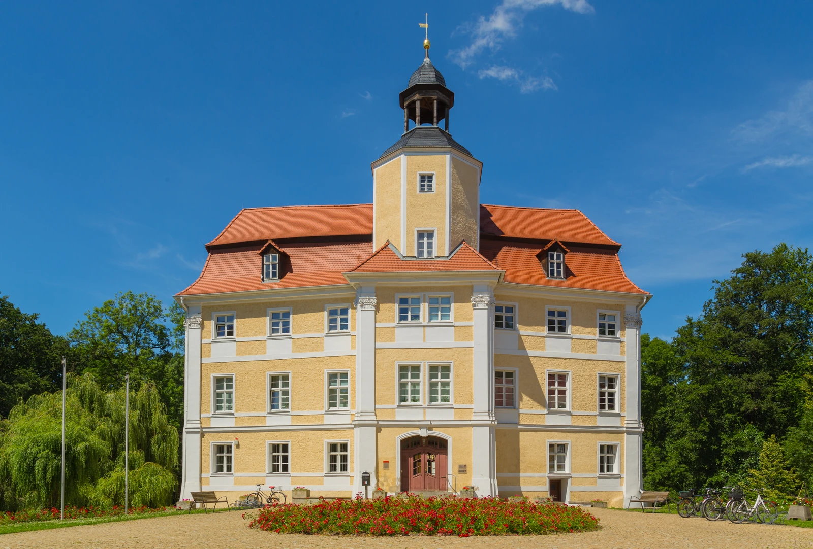 Schieber-Denkmal