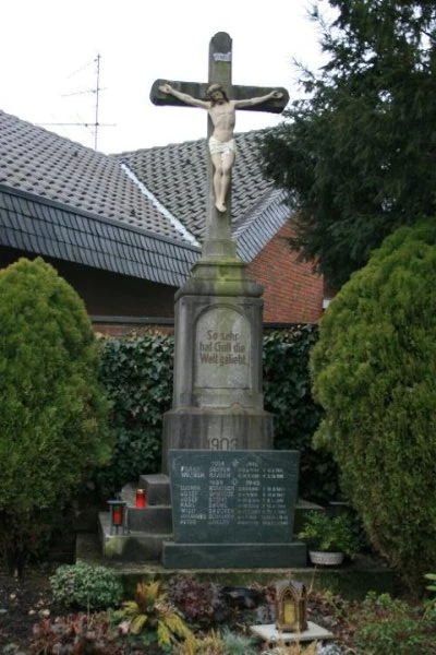 Freudenberg (Mausoleum)