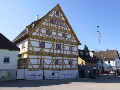 Haus der Stadtgeschichte Foto 2