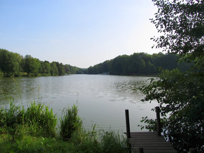 Brückweiher