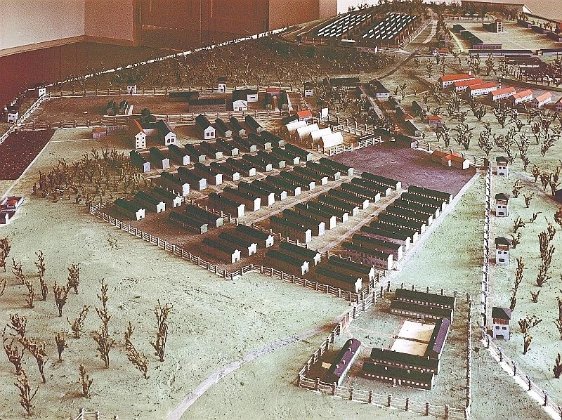 Buchenwald Opfer