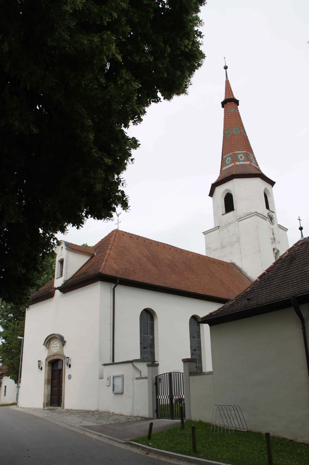 St. Vitus