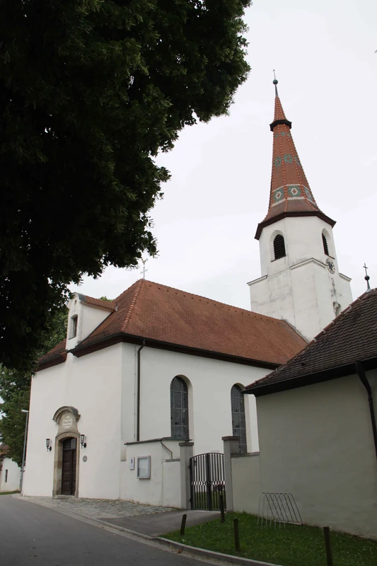 St. Vitus