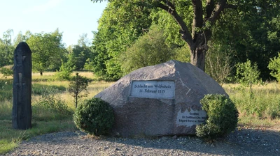 Schlacht am Welfesholz Foto 4