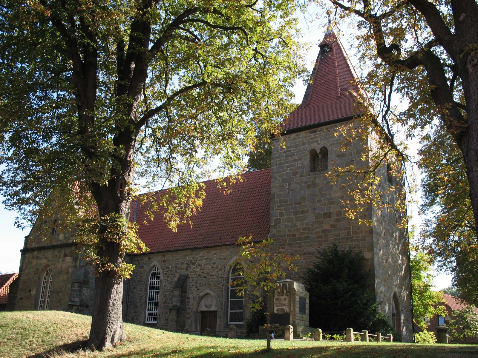 Glockenturm