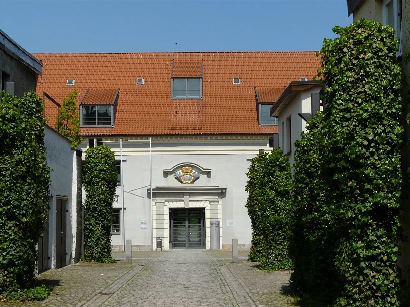 Stadtbibliothek