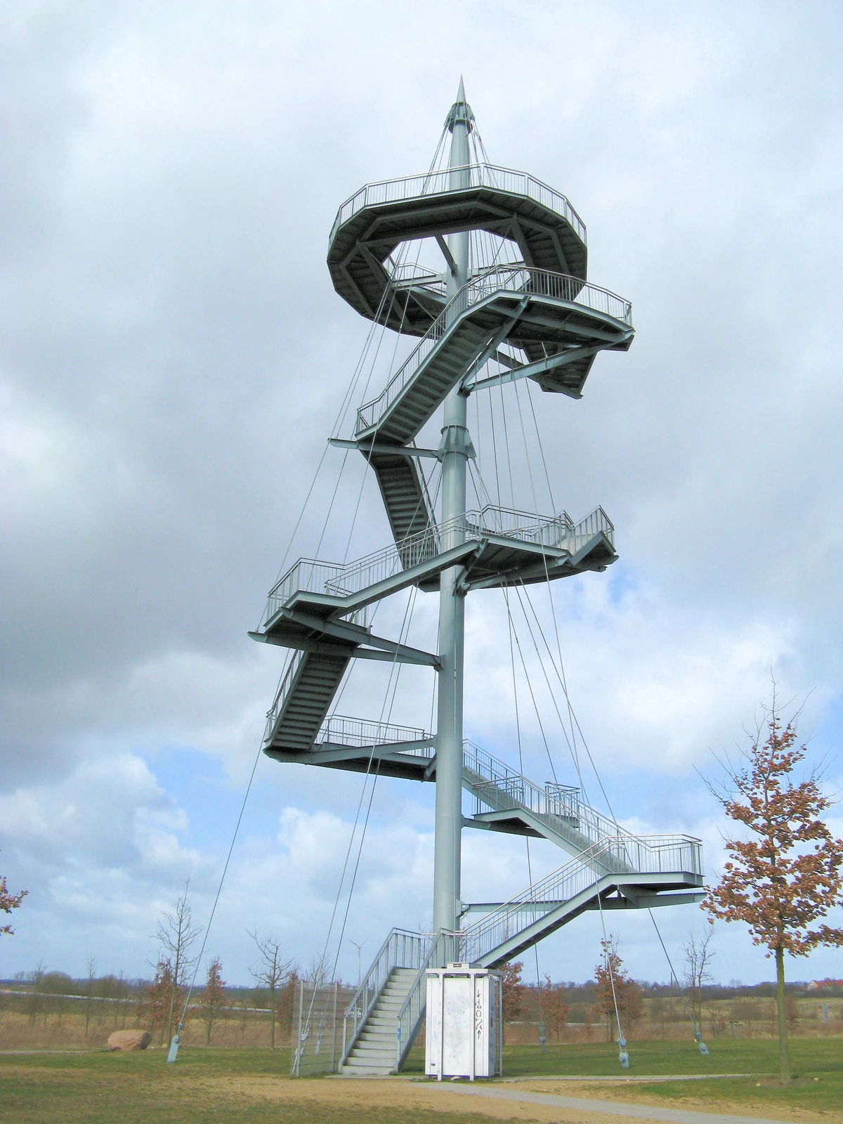 Bürgerpark