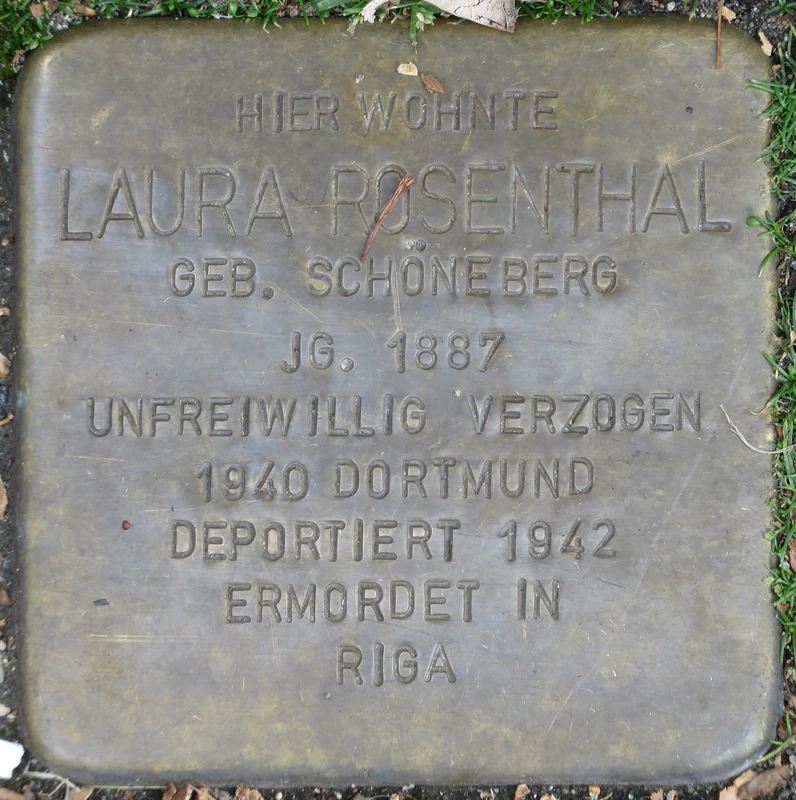Laura Rosenthal
