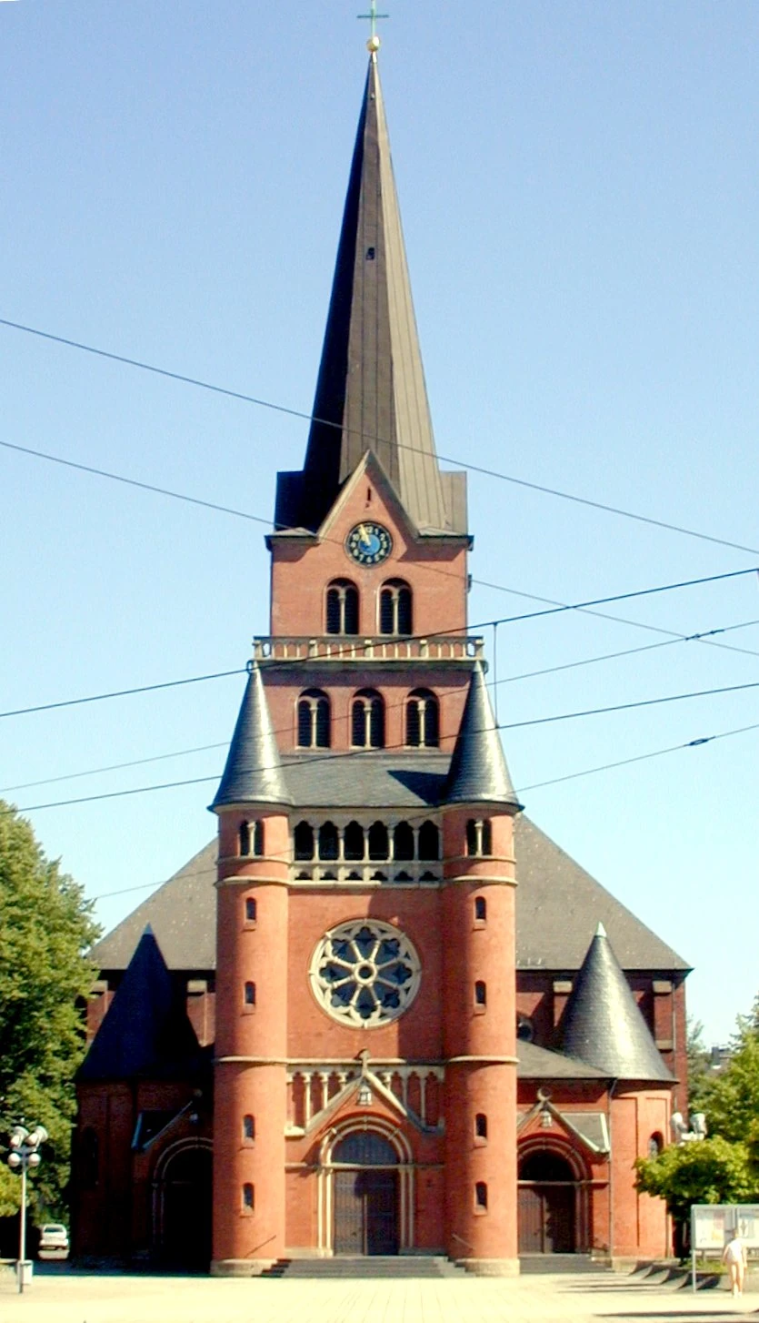 St. Marien