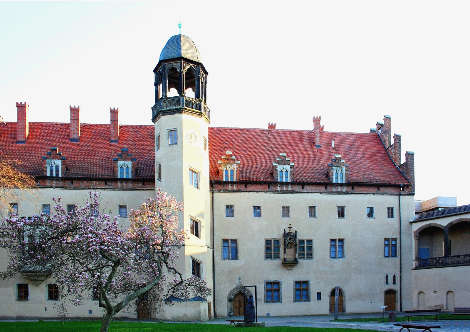 Lutherhaus