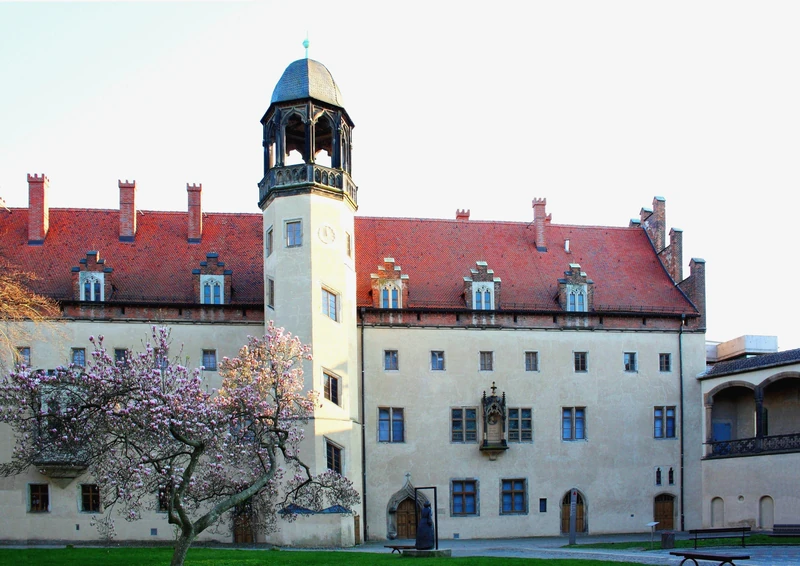 Lutherhaus