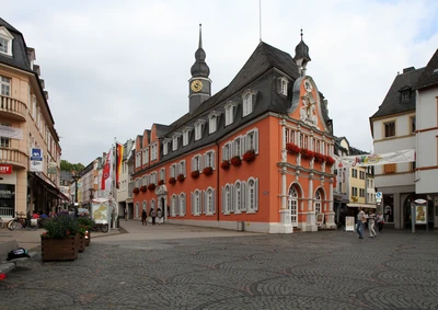 Altes Rathaus – Städtische Galerie für moderne Kunst Foto 1