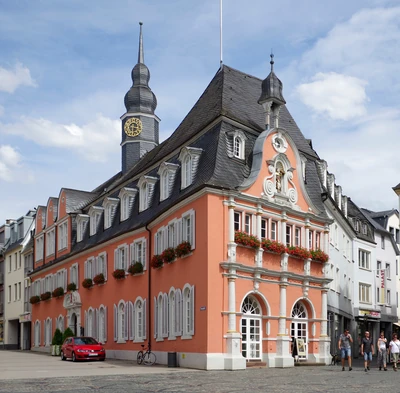 Altes Rathaus – Städtische Galerie für moderne Kunst Foto 2
