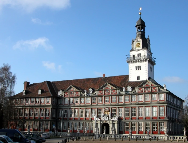 Buerger Museum