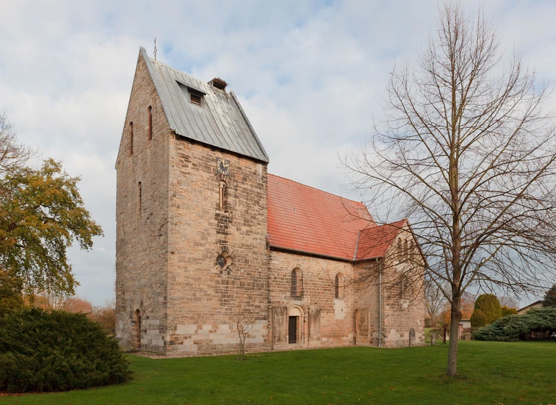 Sigwardskirche