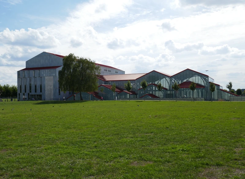 LVR-RomerMuseum