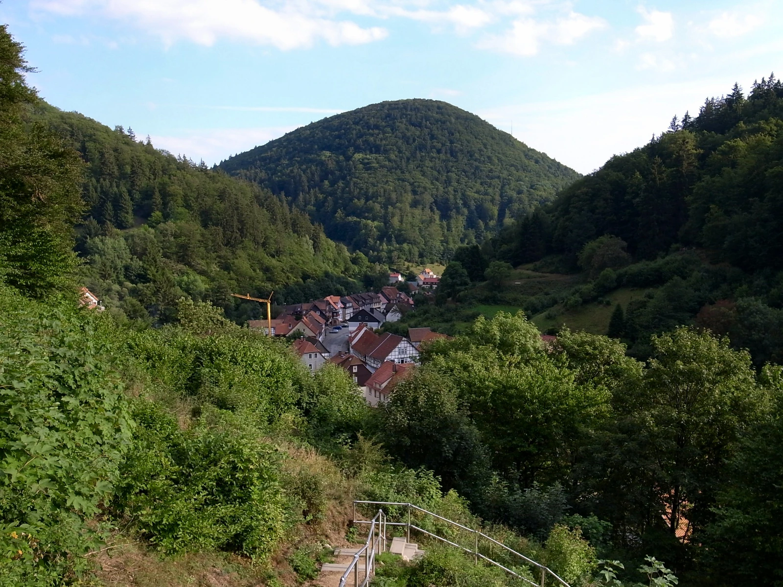 Großer Staufenberg